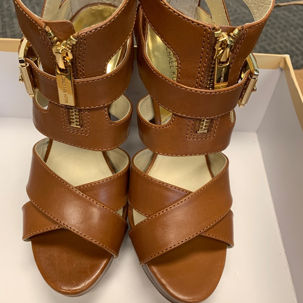 Michael Kors shoes